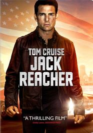 Jack Reacher (DVD)