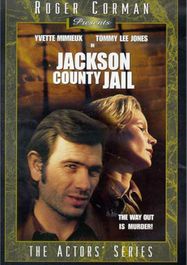 Jackson County Jail (DVD)