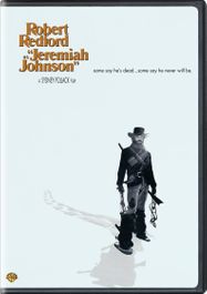 Jeremiah Johnson [1972] (DVD)