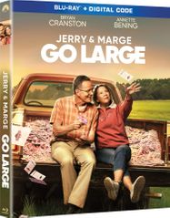 Jerry & Marge Go Large [2022] (BLU)