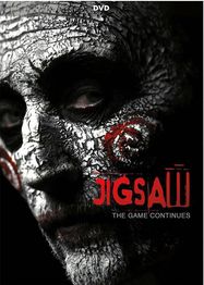 Jigsaw (DVD)