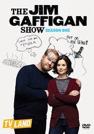 The Jim Gaffigan Show: Season 1 (DVD)