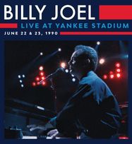 Billy Joel - Live At Yankee Stadium (BLU)