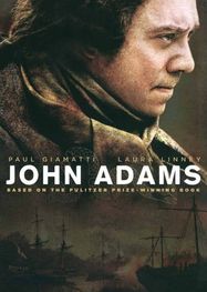 John Adams [2008] (DVD)