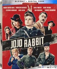JoJo Rabbit [2019] (BLU)