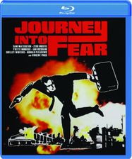 Journey Into Fear [1975] (BLU)