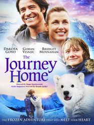 Journey Home [2015] (DVD)