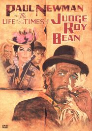 The Life & Times Of Judge Roy Bean (DVD)