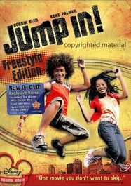 Jump In! (DVD)