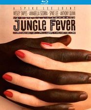 Jungle Fever [1991] (BLU)