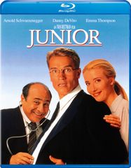 Junior [1994] (BLU)