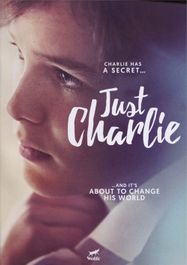 Just Charlie (DVD)