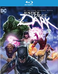 Justice League: Gods & Monsters (DVD)