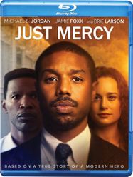 Just Mercy [2019] (BLU)