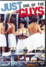 Just One Of The Guys [1985] (DVD)