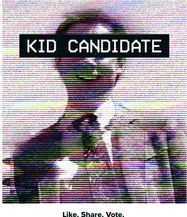 Kid Candidate [2021] (BLU)