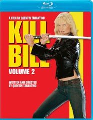 Kill Bill Volume 2 (BLU)