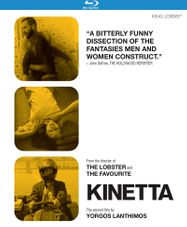Kinetta [2005] (BLU)