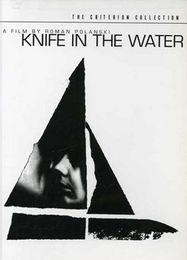 Knife In The Water [1962] [Criterion] (DVD)