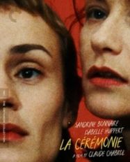 La Cérémonie [1995] (Criterion) (BLU)