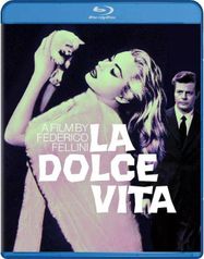 La Dolce Vita [1960] (BLU)