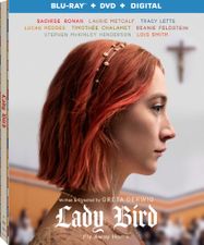 Lady Bird [2017] (BLU)