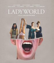 Ladyworld [2018] (BLU)
