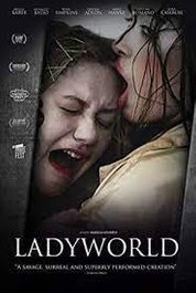 Ladyworld [2019] (DVD)