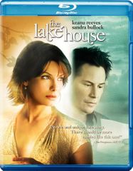 The Lake House [2006] (BLU)