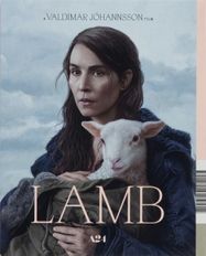 Lamb [2021] (4k UHD)