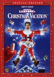 National Lampoon's Christmas Vacation [1989] (DVD)