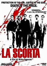 La Scorta [1993] (DVD)