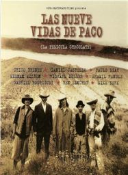 Girl Skateboard Films: Las Nueve Vidas De Paco [1995] (DVD)