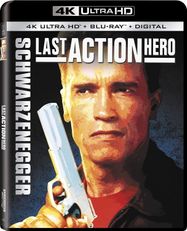 Last Action Hero [1993] (4k UHD)
