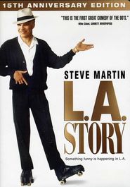 L.A. Story [1991] (DVD)
