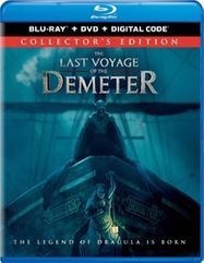 The Last Voyage Of Demeter (BLU)