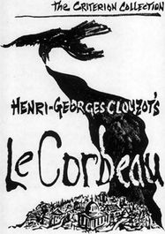 Le Corbeau [1943] [Criterion] (DVD)