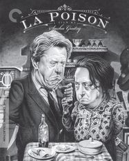 La Poison [1951] [Criterion] (BLU)