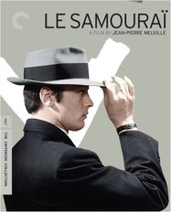 Le Samouraï [1967] [Criterion] (BLU)