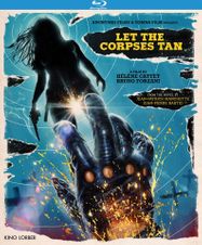 Let The Corpses Tan [2017] (BLU)