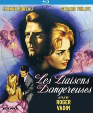 Les Liaisons Dangereuses [1959] (BLU)