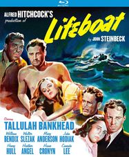 Lifeboat [1944] (BLU)