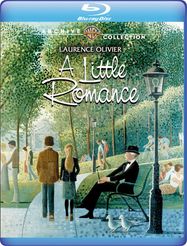 A Little Romance [1979] (BLU)