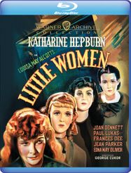 Little Women [1933] (BLU)