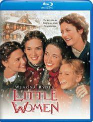 Little Women [1994] (BLU)