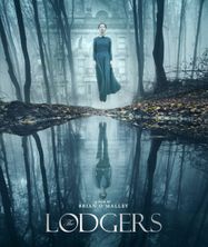 Lodgers [2018] (BLU)