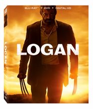 Logan [2017] (BLU)