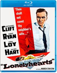 Lonelyhearts [1959] (BLU)