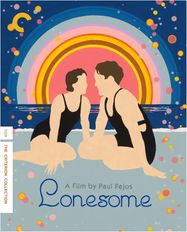 Lonesome [1928] [Criterion] (BLU)