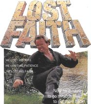 Lost Faith [1992] (BLU)